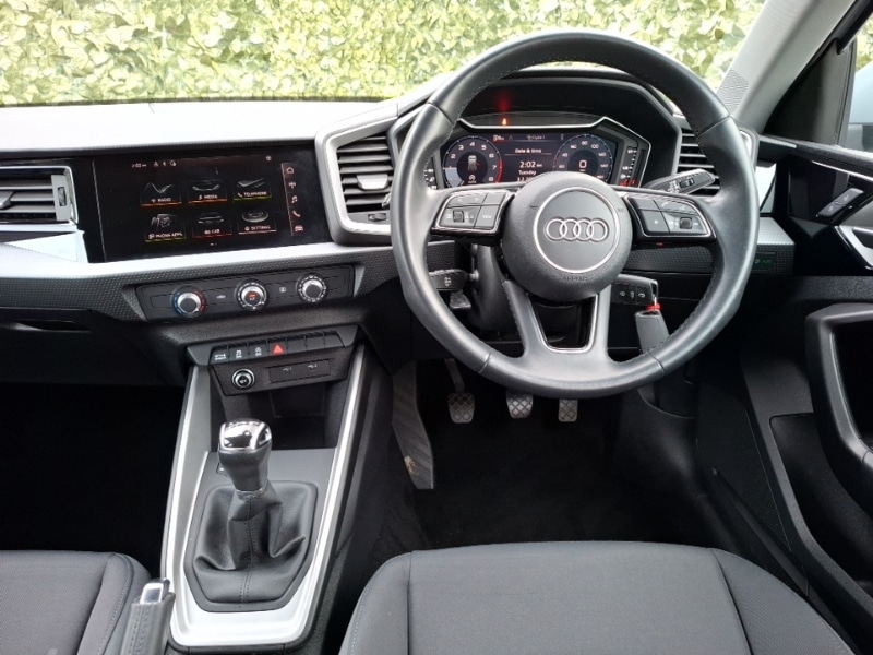 Used Audi A1 2021 for sale - 77418922: Photo 7