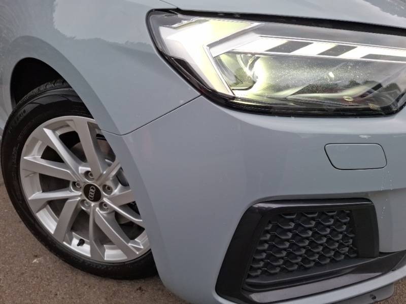 Used Audi A1 2021 for sale - 77418922: Photo 9