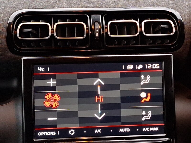 Used Citroen C3 Aircross 2022 for sale - 77491369: Photo 10