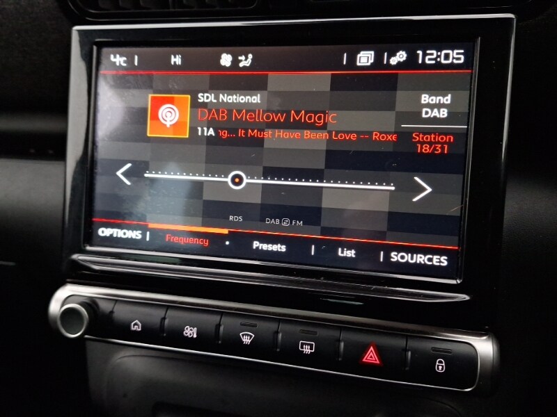 Used Citroen C3 Aircross 2022 for sale - 77491369: Photo 11