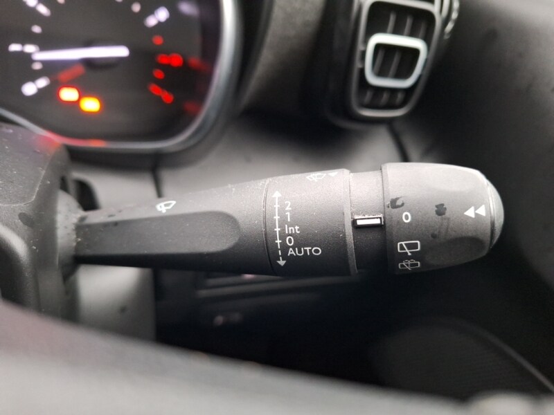 Used Citroen C3 Aircross 2022 for sale - 77491369: Photo 15