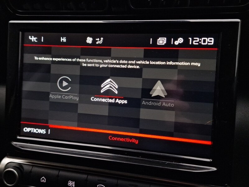 Used Citroen C3 Aircross 2022 for sale - 77491369: Photo 18