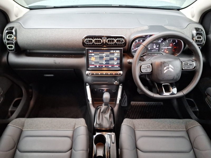 Used Citroen C3 Aircross 2022 for sale - 77491369: Photo 2