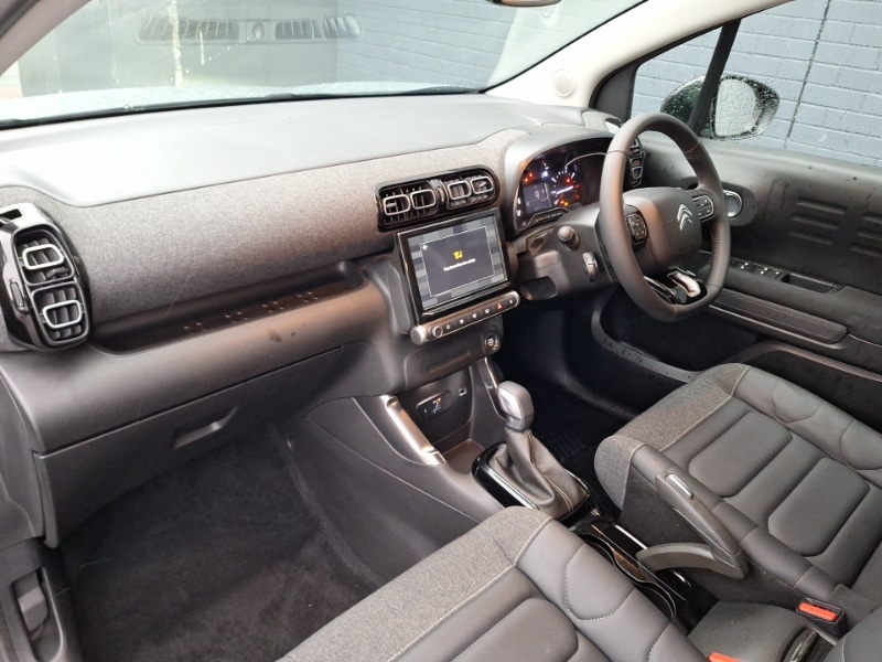 Used Citroen C3 Aircross 2022 for sale - 77491369: Photo 5