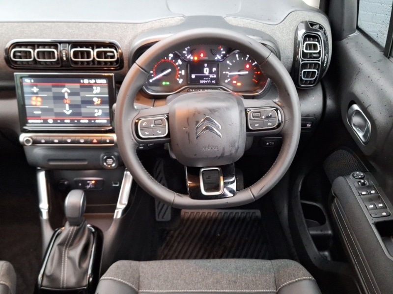 Used Citroen C3 Aircross 2022 for sale - 77491369: Photo 7