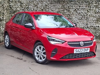 Used Vauxhall Corsa 2023 for sale - 79411608: Photo