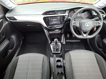 Used Vauxhall Corsa 2023 for sale - 79411608: Photo