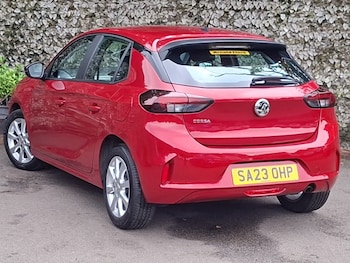 Used Vauxhall Corsa 2023 for sale - 79411608: Photo
