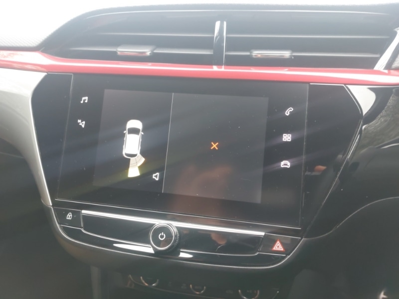 Used Vauxhall Corsa 2022 for sale - 77269844: Photo 14