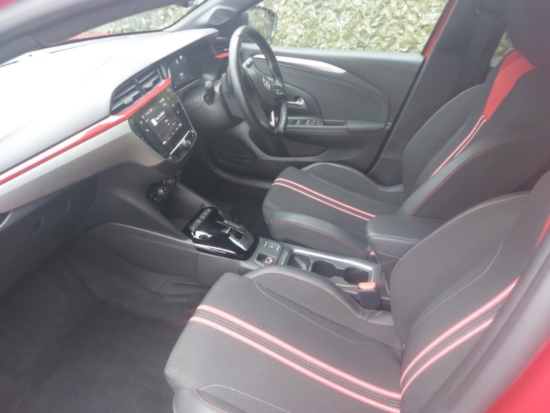 Used Vauxhall Corsa 2022 for sale - 77269844: Photo 5