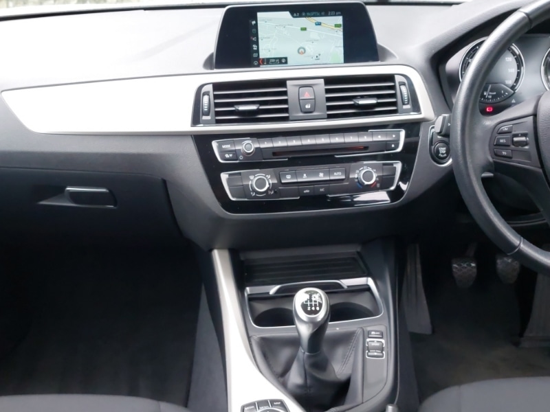 Used BMW 1 Series 2018 for sale - 76188253: Photo 10