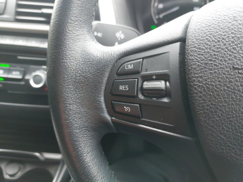 Used BMW 1 Series 2018 for sale - 76188253: Photo 16