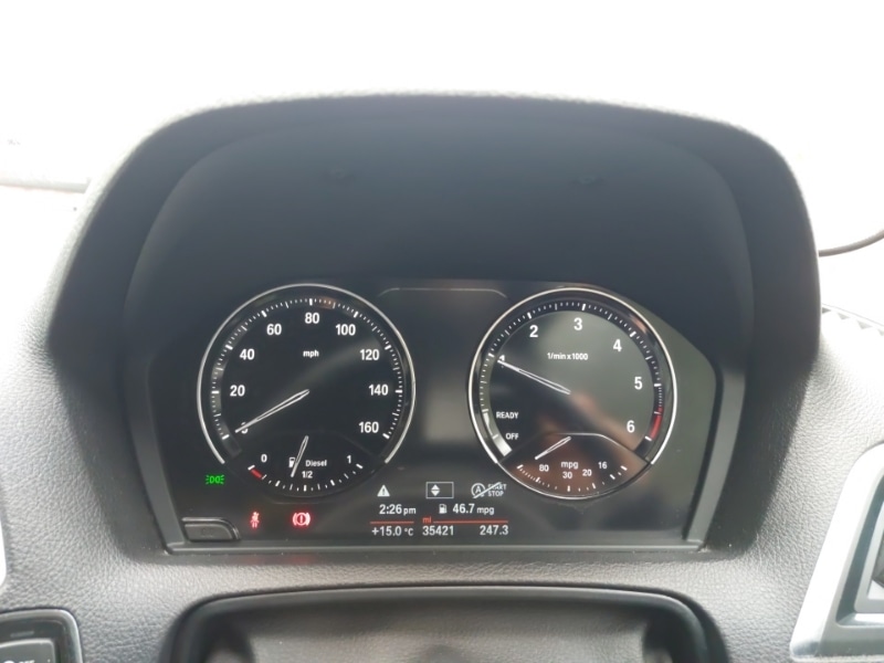 Used BMW 1 Series 2018 for sale - 76188253: Photo 19