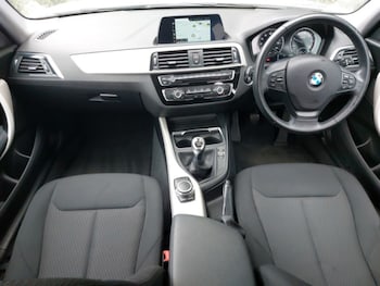 Used BMW 1 Series 2018 for sale - 76188253: Photo