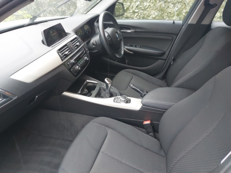 Used BMW 1 Series 2018 for sale - 76188253: Photo 5