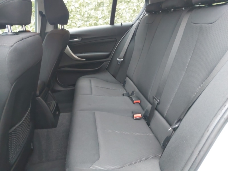 Used BMW 1 Series 2018 for sale - 76188253: Photo 6