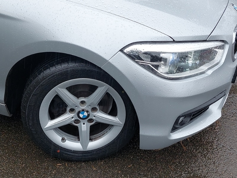 Used BMW 1 Series 2018 for sale - 76188253: Photo 9