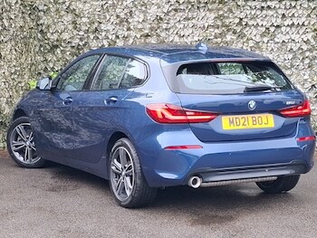 Used BMW X2 2021 for sale - 78872569: Photo