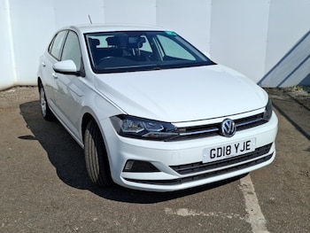 Used Volkswagen Polo 2018 for sale - 79273988: Photo