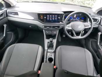 Used Volkswagen Taigo 2024 for sale - 75375502: Photo