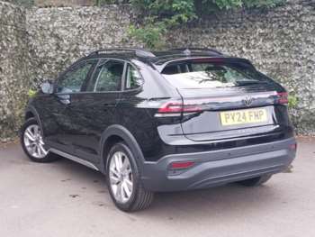 Used Volkswagen Taigo 2024 for sale - 75375502: Photo