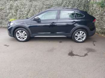Used Volkswagen Taigo 2024 for sale - 75375502: Photo