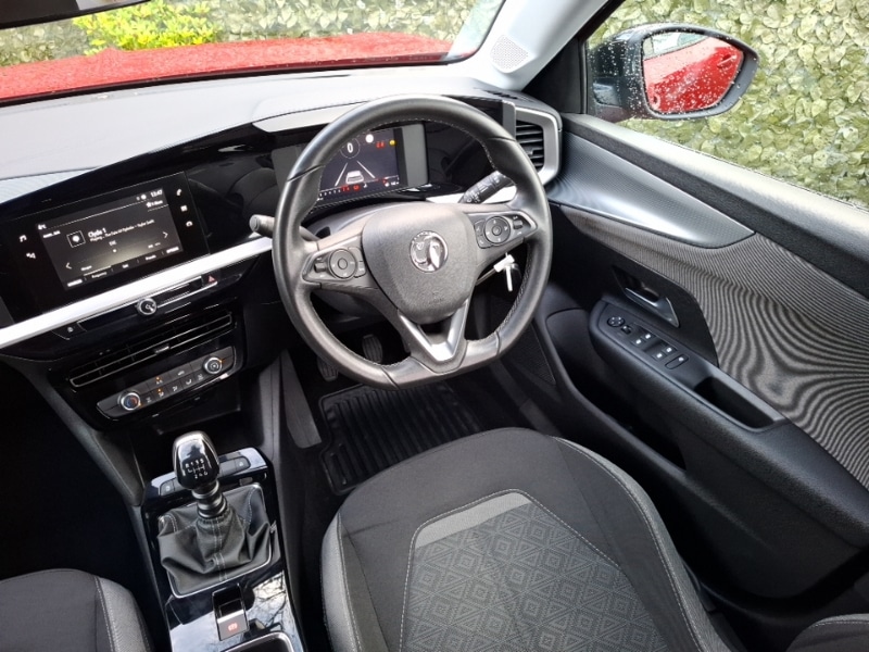 Used Vauxhall Mokka 2022 for sale - 77347696: Photo 10