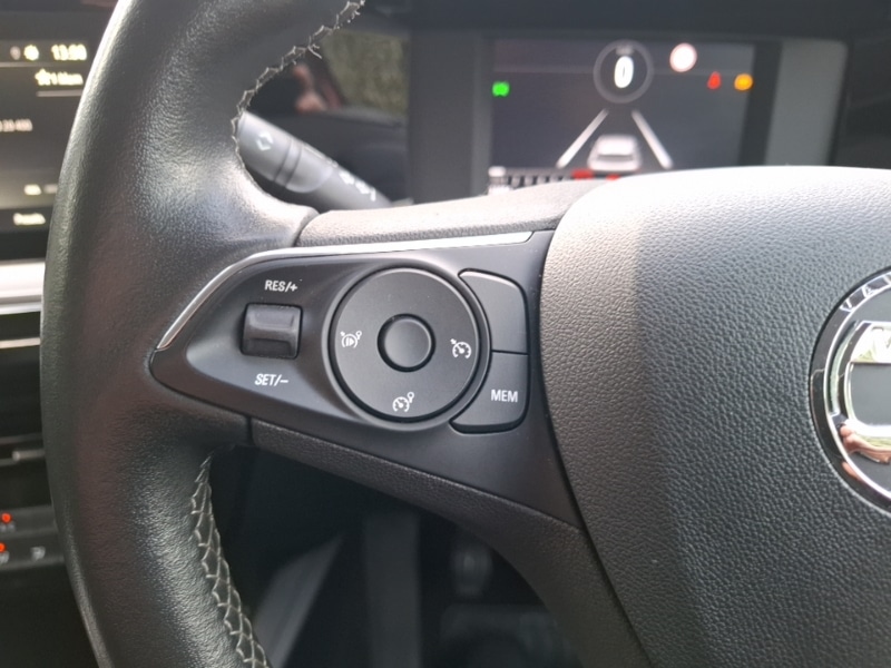 Used Vauxhall Mokka 2022 for sale - 77347696: Photo 12