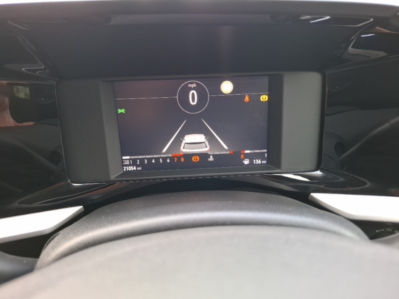 Used Vauxhall Mokka 2022 for sale - 77347696: Photo 17