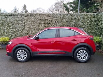 Used Vauxhall Mokka 2022 for sale - 77347696: Photo