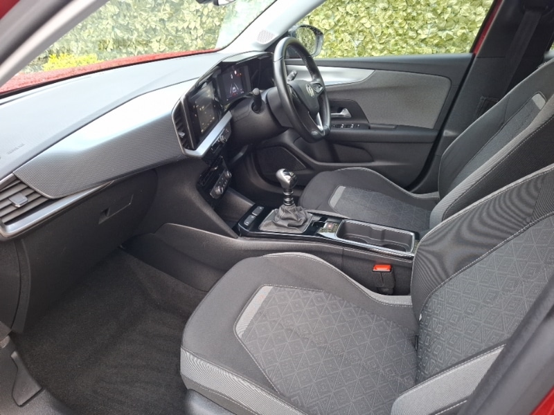 Used Vauxhall Mokka 2022 for sale - 77347696: Photo 5