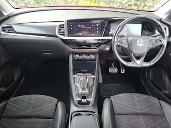 Used Vauxhall Grandland 2023 for sale - 78853598: Photo