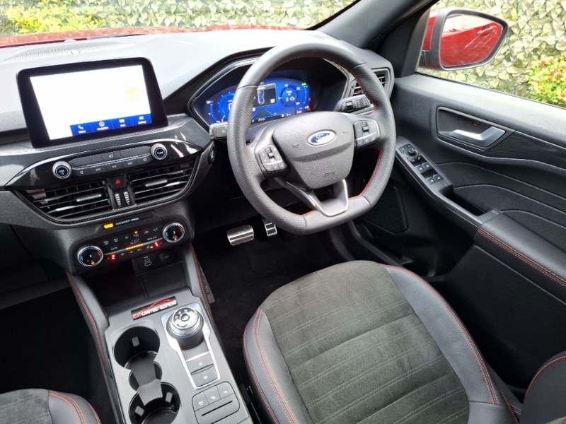 Used Ford Kuga 2024 for sale - 77605860: Photo 10