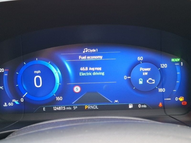 Used Ford Kuga 2024 for sale - 77605860: Photo 17