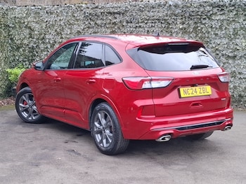 Used Ford Kuga 2024 for sale - 77605860: Photo