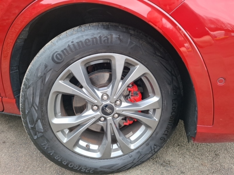 Used Ford Kuga 2024 for sale - 77605860: Photo 9