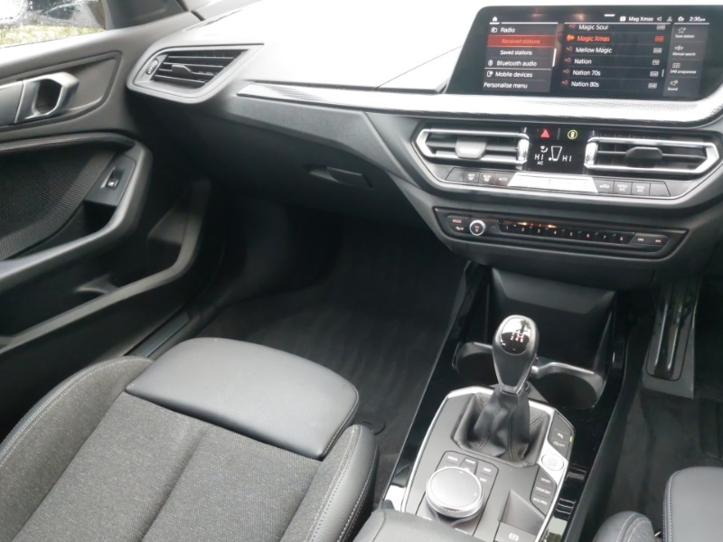 Used BMW 1 Series 2022 for sale - 76596714: Photo 11