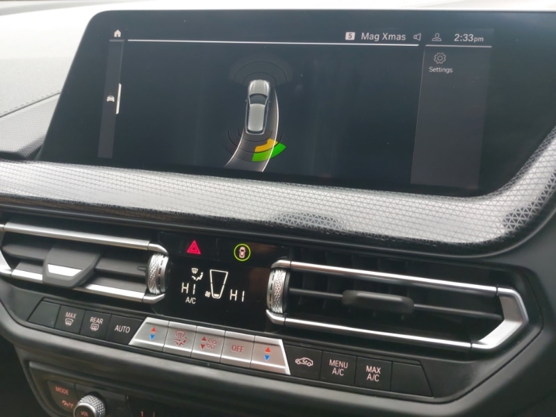 Used BMW 1 Series 2022 for sale - 76596714: Photo 14