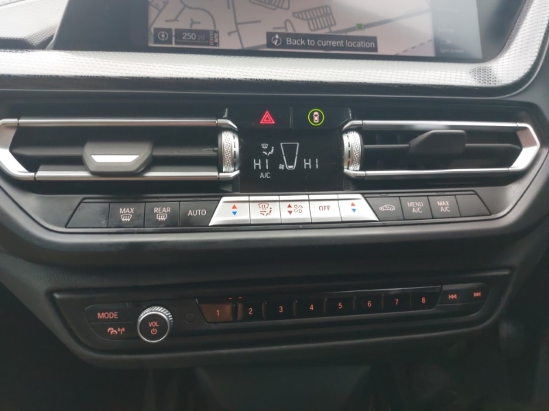 Used BMW 1 Series 2022 for sale - 76596714: Photo 16