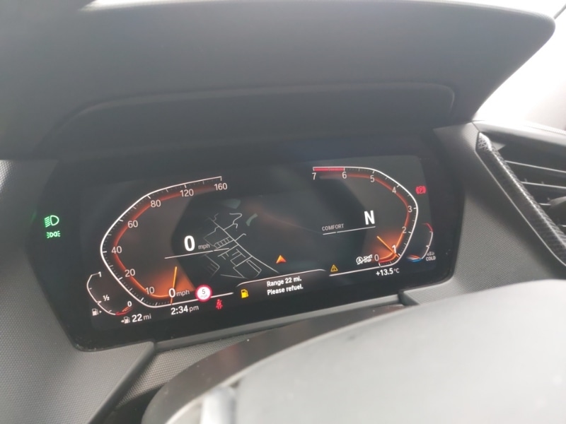 Used BMW 1 Series 2022 for sale - 76596714: Photo 18