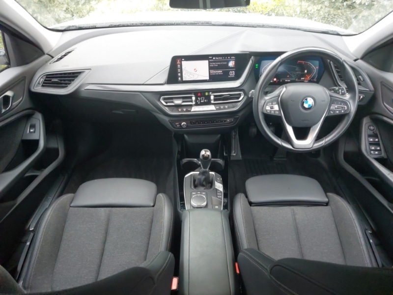 Used BMW 1 Series 2022 for sale - 76596714: Photo 2
