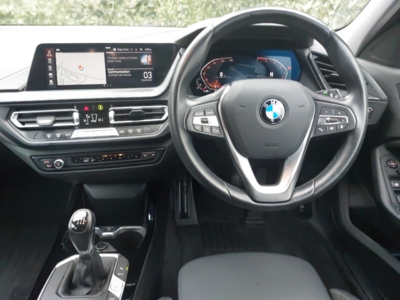 Used BMW 1 Series 2022 for sale - 76596714: Photo 7