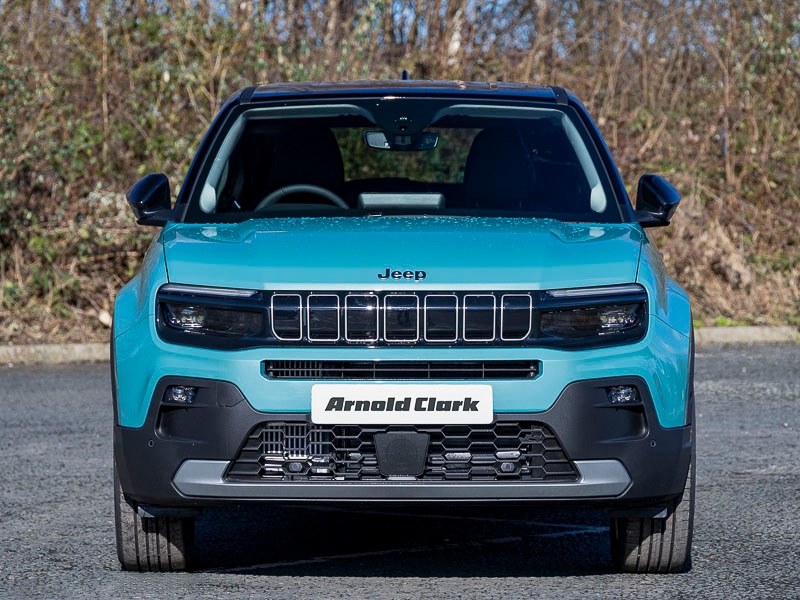 Used Jeep Other 2025 for sale - 76053149: Photo 10
