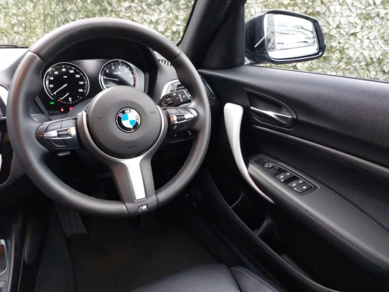 Used BMW 1 Series 2019 for sale - 76560463: Photo 10