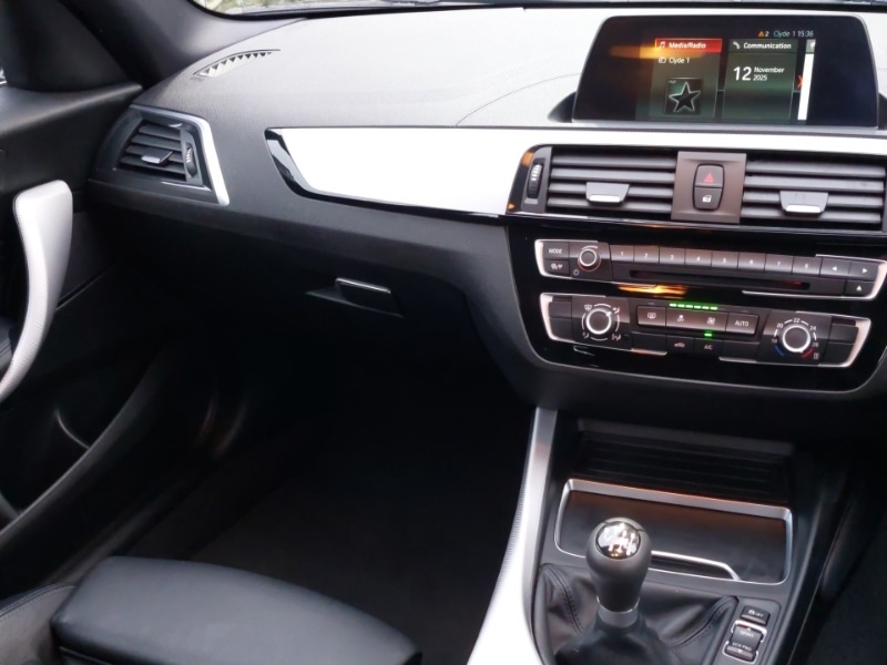 Used BMW 1 Series 2019 for sale - 76560463: Photo 11