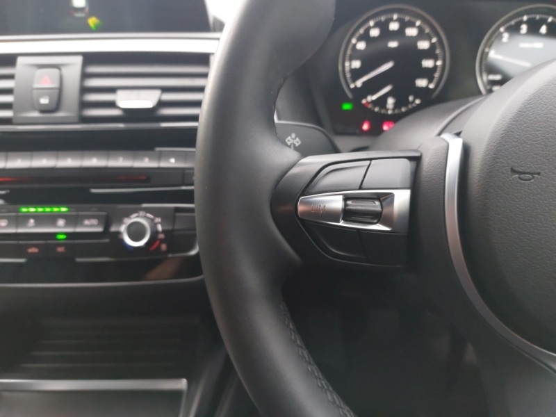 Used BMW 1 Series 2019 for sale - 76560463: Photo 12