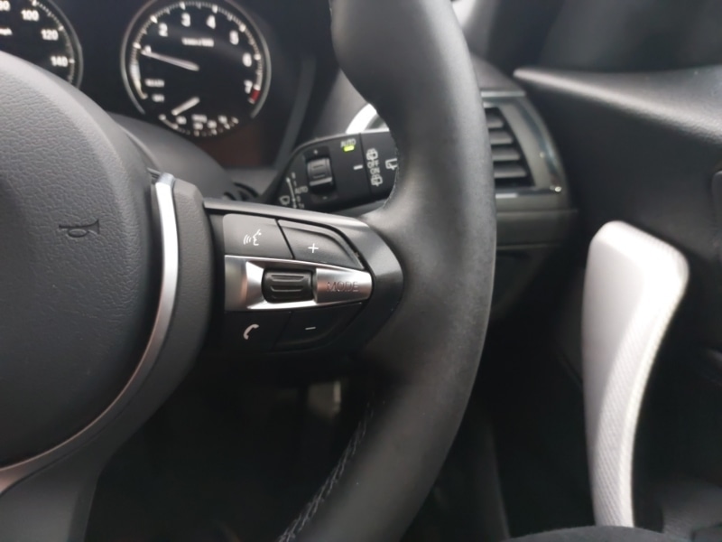 Used BMW 1 Series 2019 for sale - 76560463: Photo 13