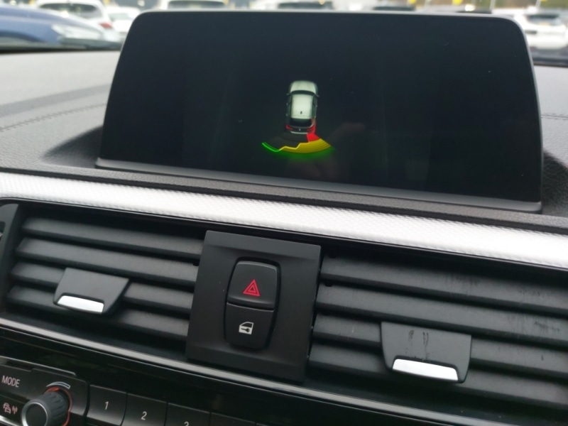 Used BMW 1 Series 2019 for sale - 76560463: Photo 14