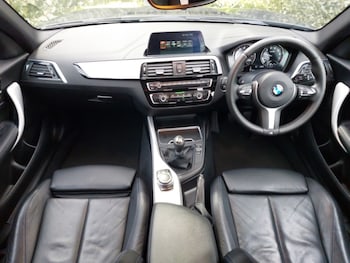 Used BMW 1 Series 2019 for sale - 76560463: Photo