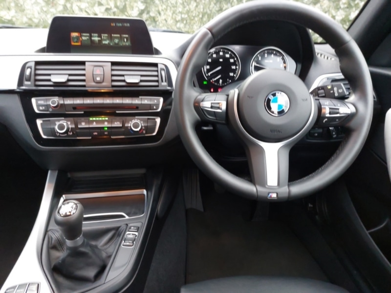 Used BMW 1 Series 2019 for sale - 76560463: Photo 7